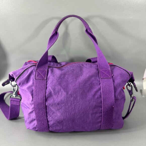 Kipling Art U Tote Bag - Picture 4 of 14